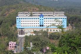 Lourdes Mount College of Engineering and Technology